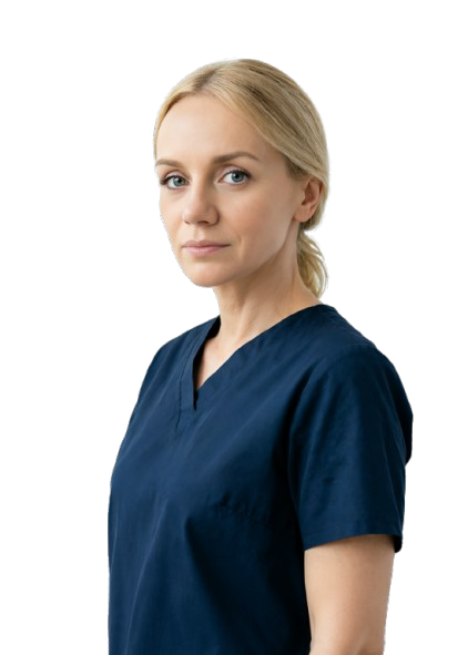 Куликова Александра Сергеевна