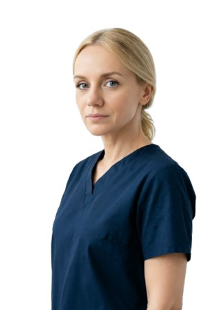 Куликова Александра Сергеевна