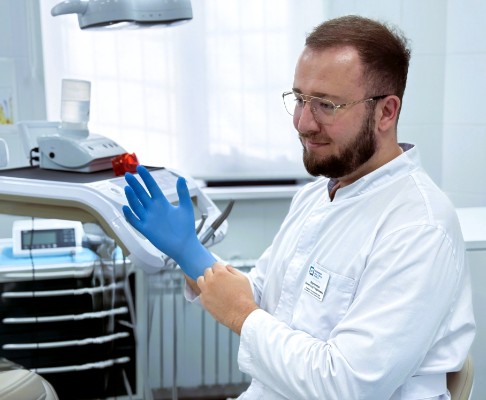 All‑on‑6: конструкция, которая меняет представление о протезировании при полном отсутствии зубов