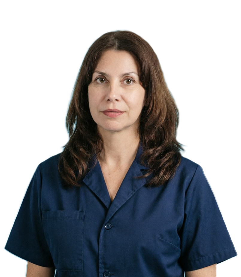 Исляева Маргарита Карекиновна