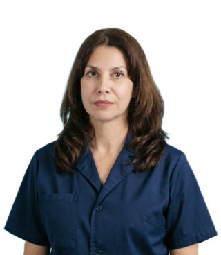 Исляева Маргарита Карекиновна