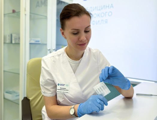 Лечение венозной энцефалопатии