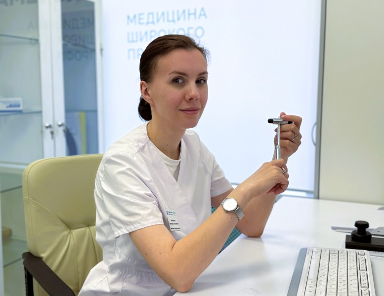 Шаткость походки