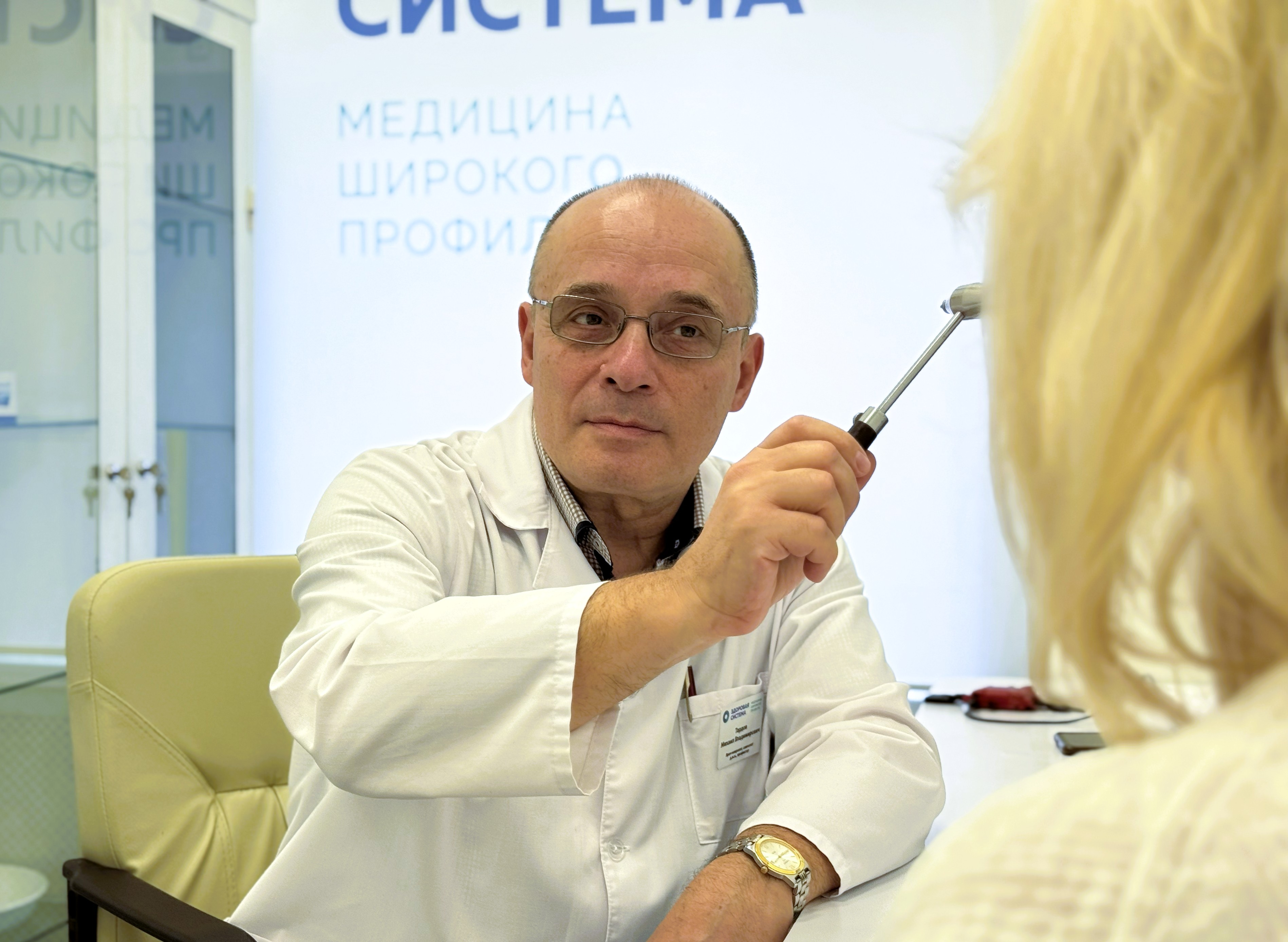Тревожность: когда страх становится болезнью