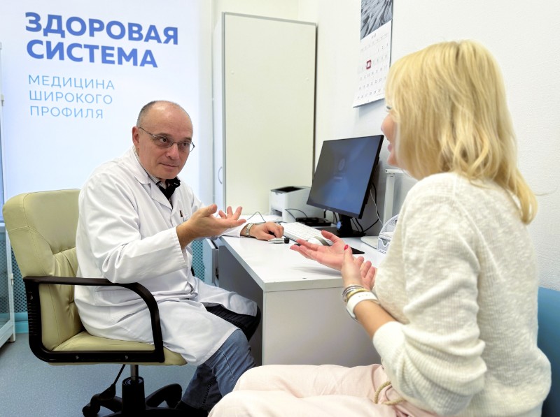 Когда память ускользает: как современная неврология противостоит болезни Альцгеймера