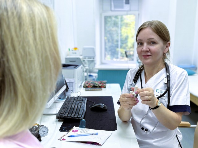 Лечение абсцесса легкого
