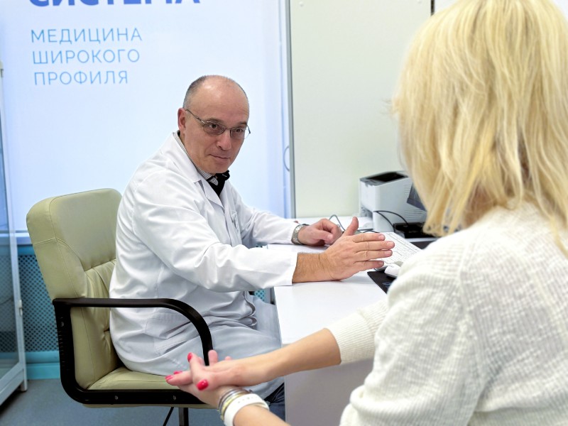 Полисомнография