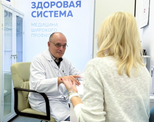 Лечение болезни Альцгеймера