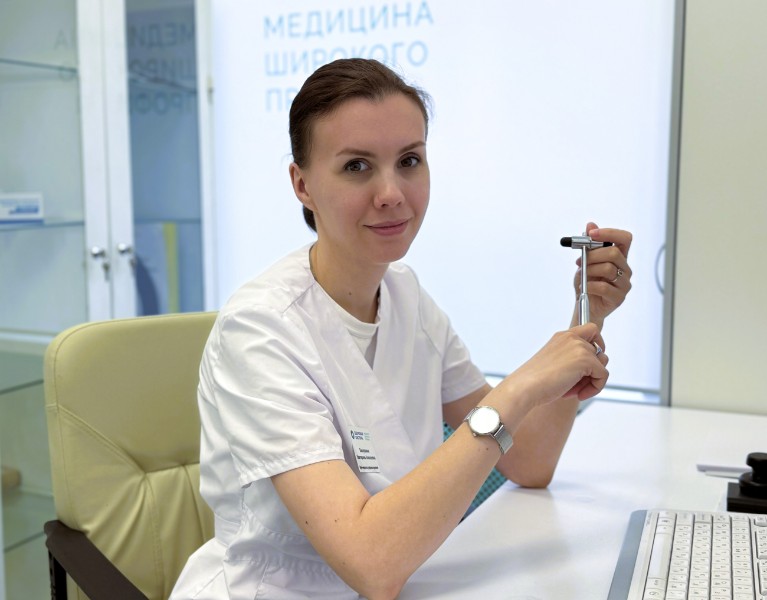 Доктор месяца: спецпредложения августа