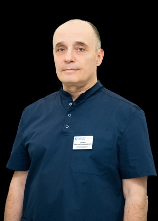  Тардов Михаил Владимирович