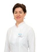 Бобылева Виктория Николаевна