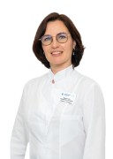 Булгакова Марина Евгеньевна