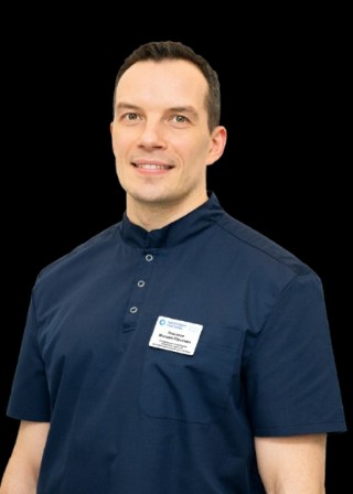 Никонов Михаил Юрьевич