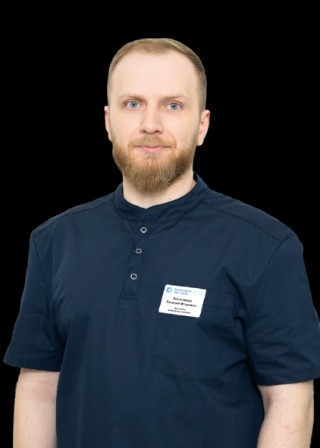 Ухольников Евгений Игоревич