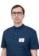 Захаров Андрей Игоревич