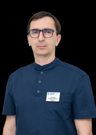 Захаров Андрей Игоревич