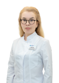 Афридонова Зульфия Энгелевна