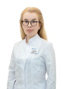 Афридонова Зульфия Энгелевна