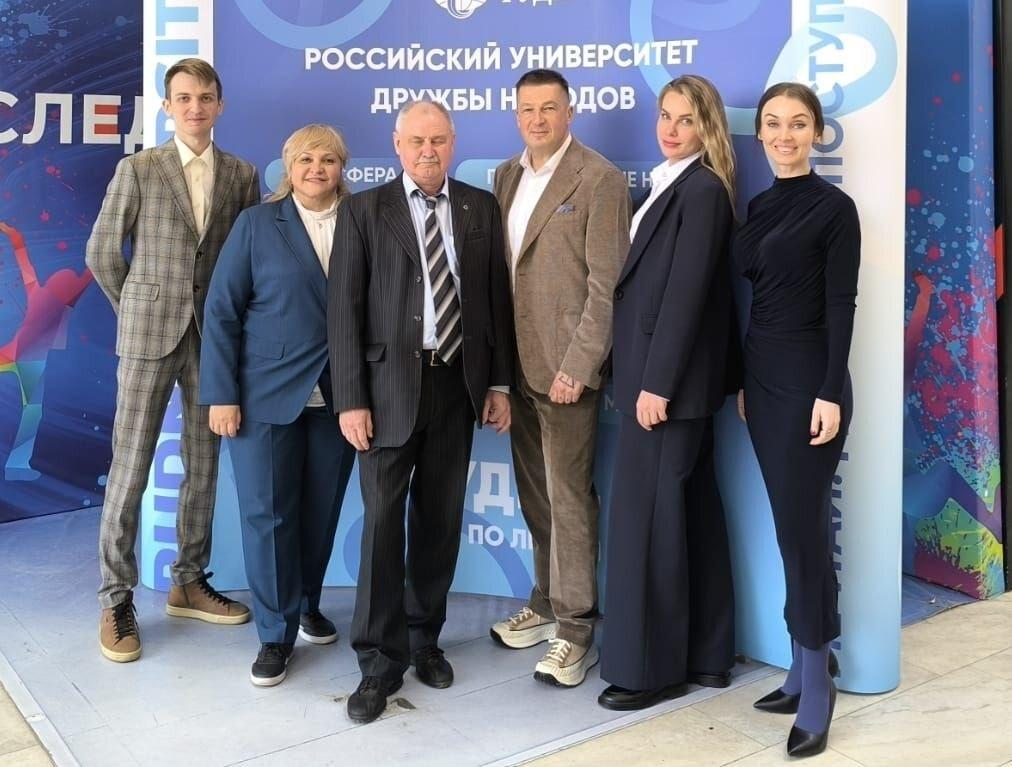 Эндокринолог Севастьянова Н.В. выступила с докладами на III Конгрессе Международного общества клинической физиологии и патологии