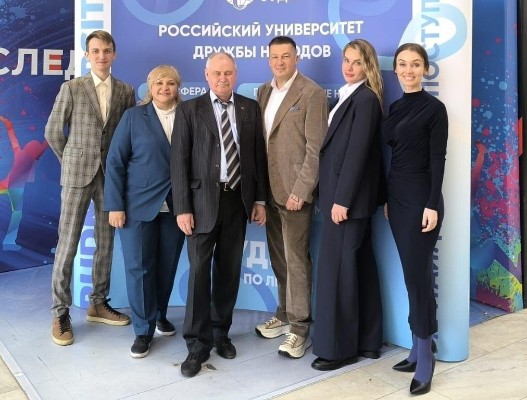 Эндокринолог Севастьянова Н.В. выступила с докладами на III Конгрессе Международного общества клинической физиологии и патологии