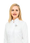 Бадикова Наталья Сергеевна