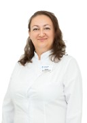 Егорова Ольга Николаевна